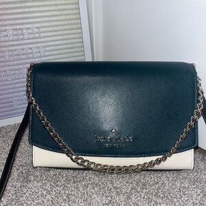 Kate Spade Carson Convertible Crossbody
